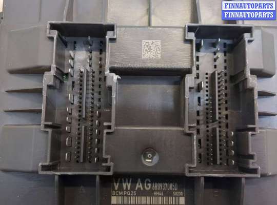 купить Блок управления бортовой сети (Body Control Module) на Volkswagen Polo 2009-2014