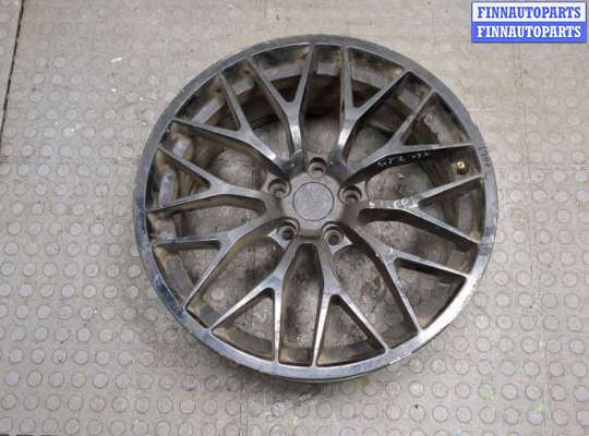 Купить Диск литой на BMW 5 F07 Gran Turismo 2010-2017 Диск литой BM3591497 на BMW 5 F07 Gran Turismo 2010-2017