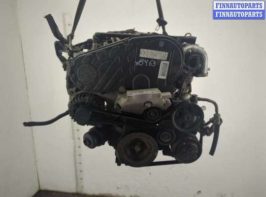 Двигатель (ДВС) OP2440047 на Opel Insignia 2008-2017