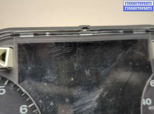 купить Щиток приборов (приборная панель) на Audi A8 (D3) 2002-2010