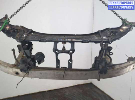 купить Кронштейн бампера на Mercedes E W211 2002-2009