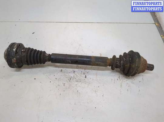 купить Полуось (приводной вал, шрус) на Skoda Octavia (A5) 2004-2013