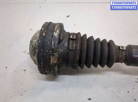 купить Полуось (приводной вал, шрус) на Skoda Octavia (A5) 2004-2013