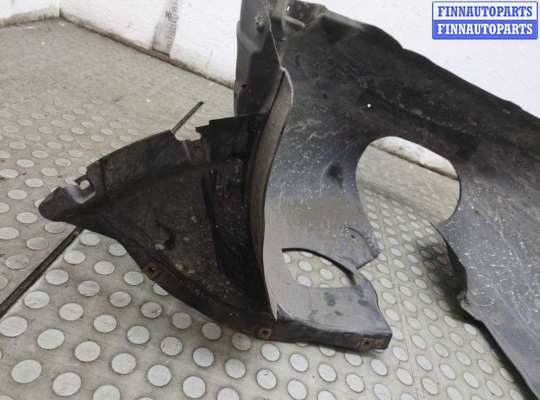 купить Защита арок (подкрылок) на Audi A3 (8V) 2012-2020