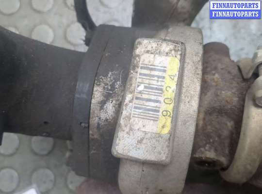 купить Турбина на Ford Transit 2000-2006