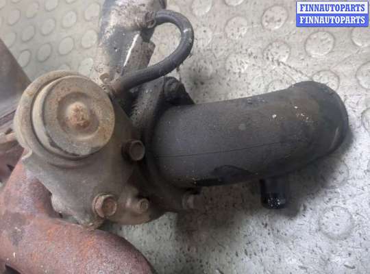 купить Турбина на Ford Transit 2000-2006