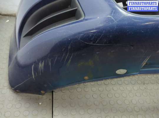 купить Бампер на Skoda Octavia (A5) 2004-2013