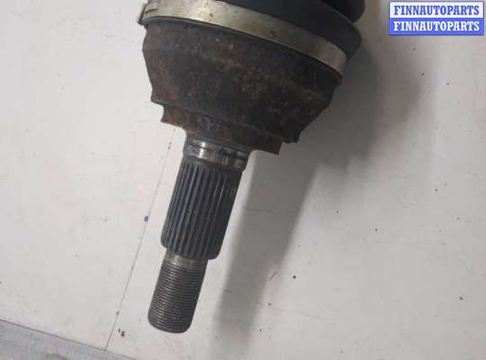купить Полуось (приводной вал, шрус) на Volkswagen Touareg 2007-2010