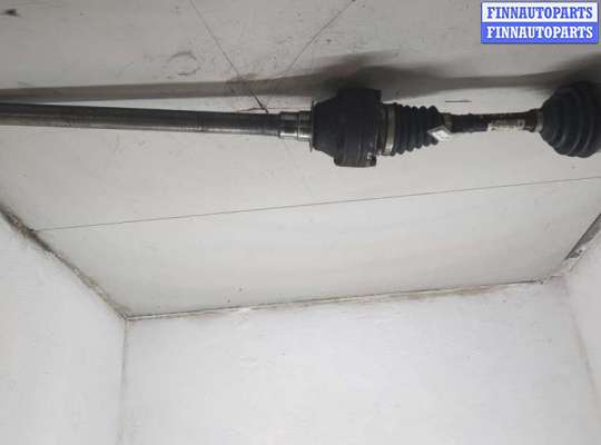 купить Полуось (приводной вал, шрус) на Volkswagen Touareg 2007-2010