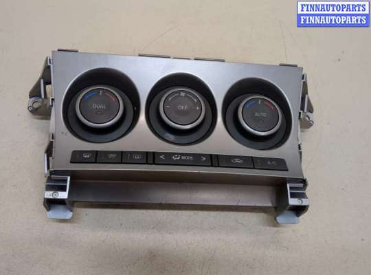 Переключатель отопителя (печки) MZ614733 на Mazda 3 (BL) 2009-2013