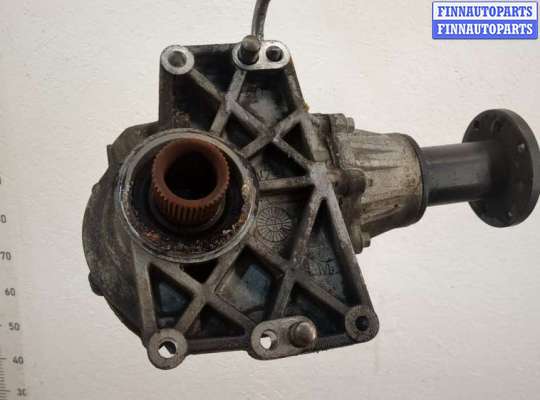 купить Редуктор Раздаточный КПП (раздатка) на KIA Sorento XM 2009-2021