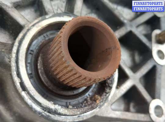 купить Редуктор Раздаточный КПП (раздатка) на KIA Sorento XM 2009-2021