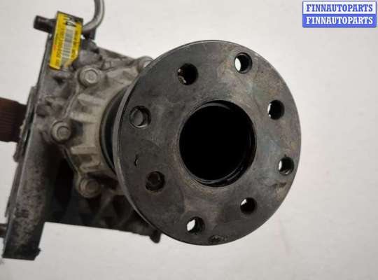 купить Редуктор Раздаточный КПП (раздатка) на KIA Sorento XM 2009-2021