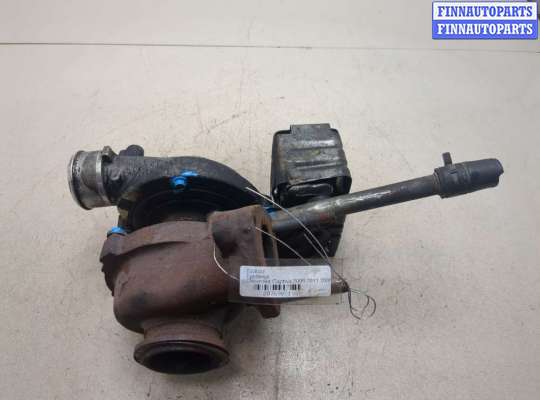 купить Турбина на Chevrolet Captiva 2006-2011