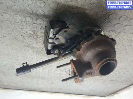 купить Турбина на Chevrolet Captiva 2006-2011