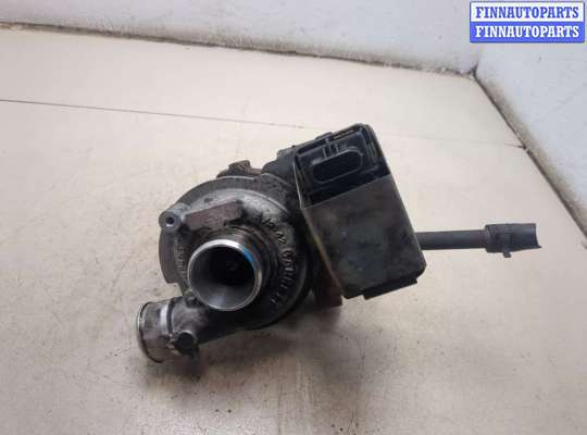 купить Турбина на Chevrolet Captiva 2006-2011