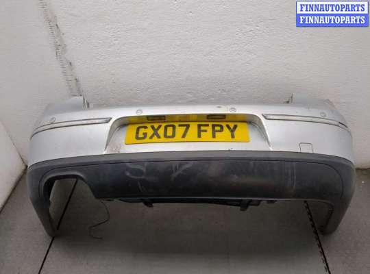 купить Бампер на Volkswagen Passat 6 2005-2010