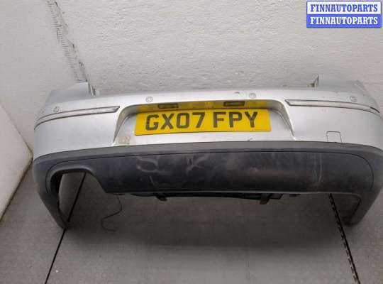 купить Бампер на Volkswagen Passat 6 2005-2010