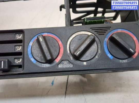 купить Переключатель отопителя (печки) на BMW 5 E34 1988-1995