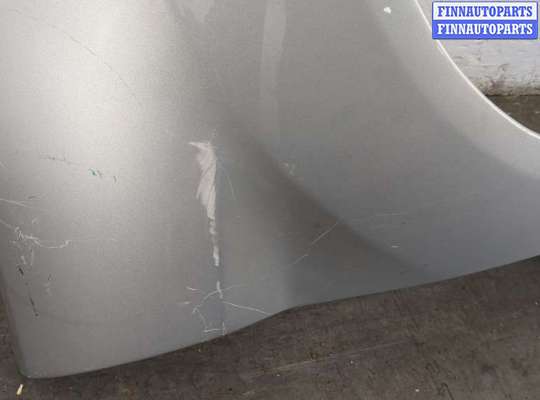 купить Крыло на Ford Fiesta 2008-2013