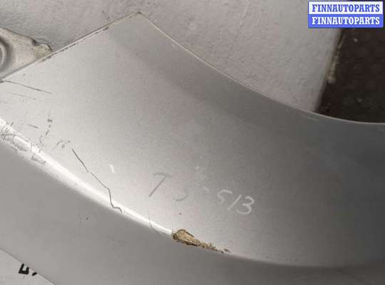 купить Крыло на Ford Fiesta 2008-2013