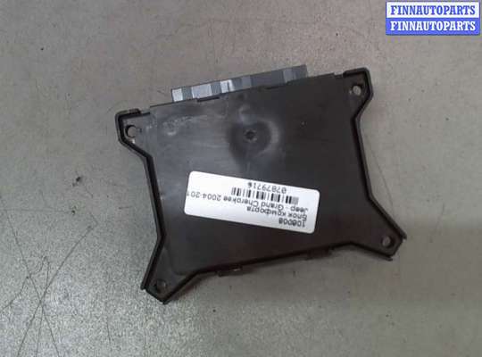 купить Блок комфорта на Jeep Grand Cherokee 2004-2010