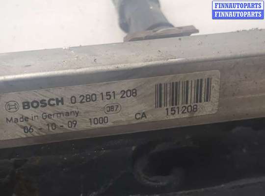 купить Форсунка топливная на Opel Corsa D 2006-2014