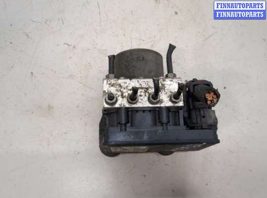 купить Блок АБС, насос (ABS, ESP, ASR) на Skoda Rapid 2012-2020