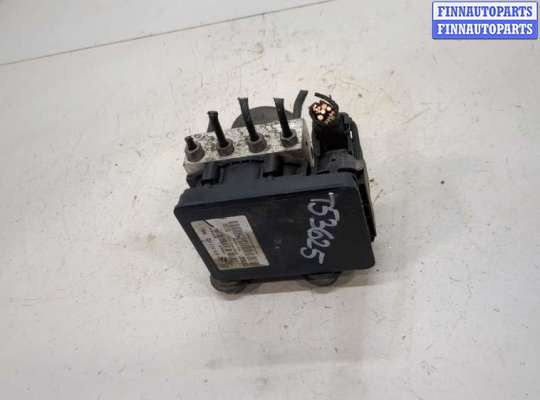 купить Блок АБС, насос (ABS, ESP, ASR) на Skoda Rapid 2012-2020