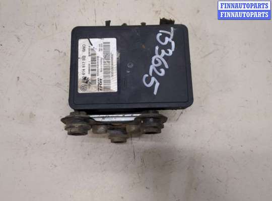 купить Блок АБС, насос (ABS, ESP, ASR) на Skoda Rapid 2012-2020