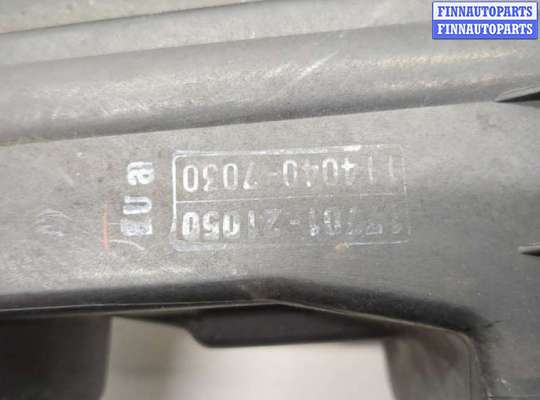 купить Корпус воздушного фильтра на Toyota Yaris 1999-2006