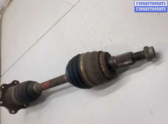 купить Полуось (приводной вал, шрус) на Cadillac Escalade 3 2006-2014