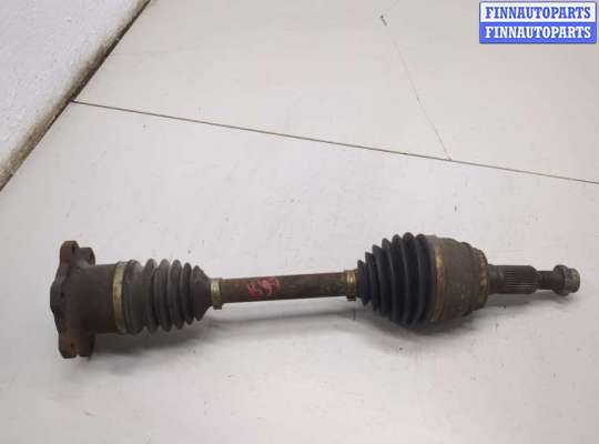 купить Полуось (приводной вал, шрус) на Cadillac Escalade 3 2006-2014