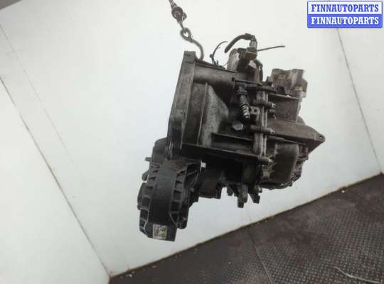 купить КПП 6-ст.мех. (МКПП) на Opel Astra J 2010-2017