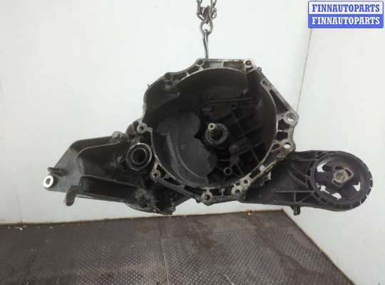 купить КПП 6-ст.мех. (МКПП) на Opel Astra J 2010-2017