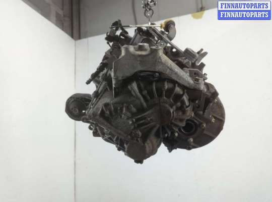 купить КПП 6-ст.мех. (МКПП) на Opel Astra J 2010-2017