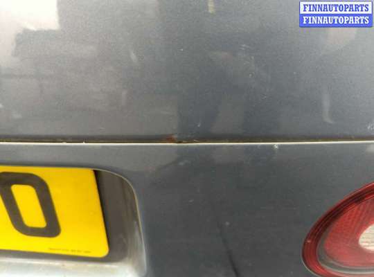 купить Двигатель стеклоочистителя (моторчик дворников) задний на Volkswagen Sharan 2000-2010