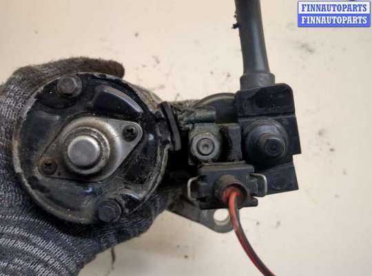 купить Стартер на Volkswagen Polo 2001-2005