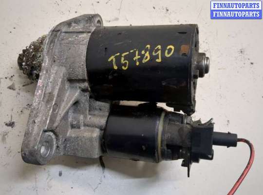 купить Стартер на Volkswagen Polo 2001-2005