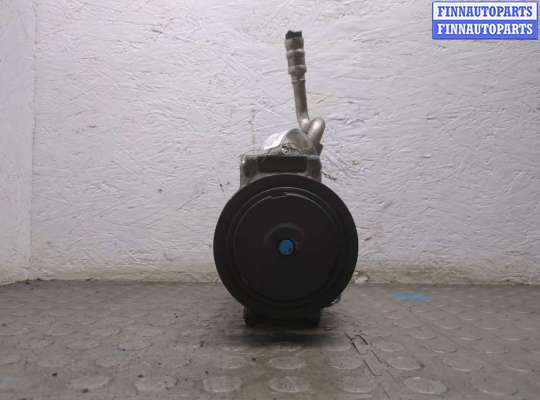 Купить Компрессор кондиционера на Skoda SuperB 2008-2015 Компрессор кондиционера SK520883 на Skoda SuperB 2008-2015