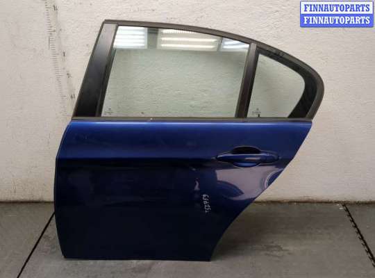 купить Дверь боковая (легковая) на BMW 3 E90, E91, E92, E93 2005-2012