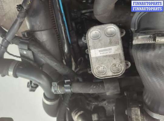 купить Генератор на Audi A3 (8P) 2003-2013