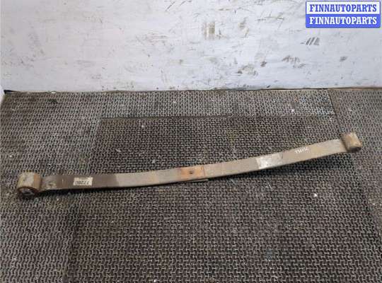 Рессора на Citroen Jumper II (250/290)