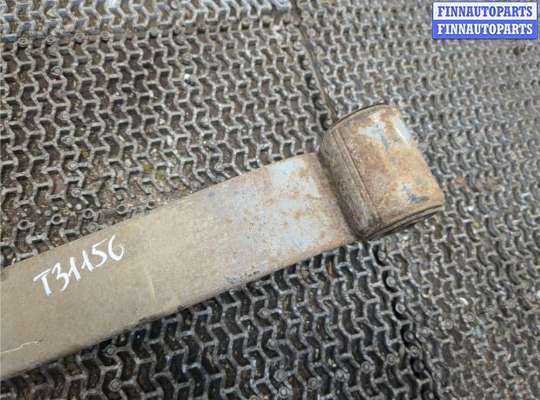 Рессора на Citroen Jumper II (250/290)