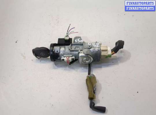 Замок зажигания NS892811 на Nissan Juke 2010-2019