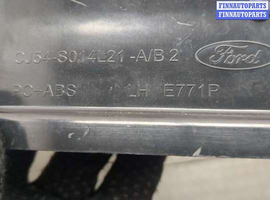 купить Пластик панели торпеды на Ford Escape 2015-2019