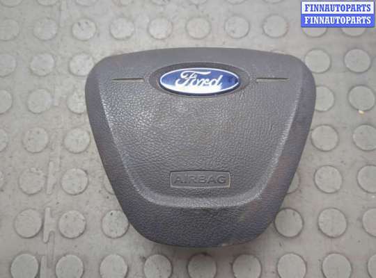 купить Подушка безопасности водителя на Ford Transit (Tourneo) Custom 2012-2025