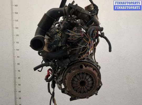 купить Маховик на Toyota Yaris 2005-2011