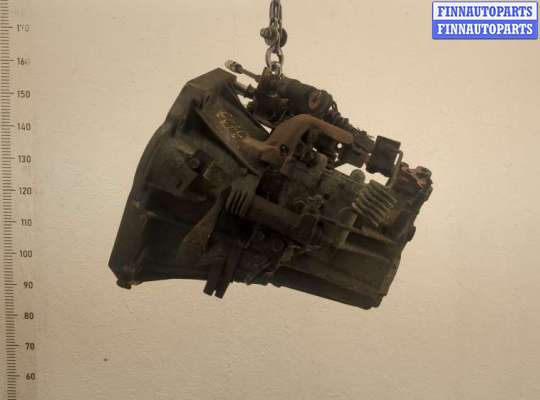 купить КПП 5-ст.мех. (МКПП) на Hyundai i20 2008-2014