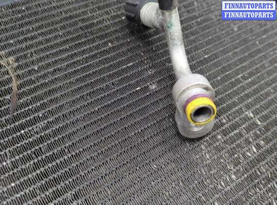 купить Радиатор кондиционера на Audi A6 (C7) 2011-2018